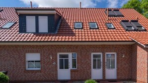 House | Exterior - Holiday Home for 4 People in Norddeich (Norden)