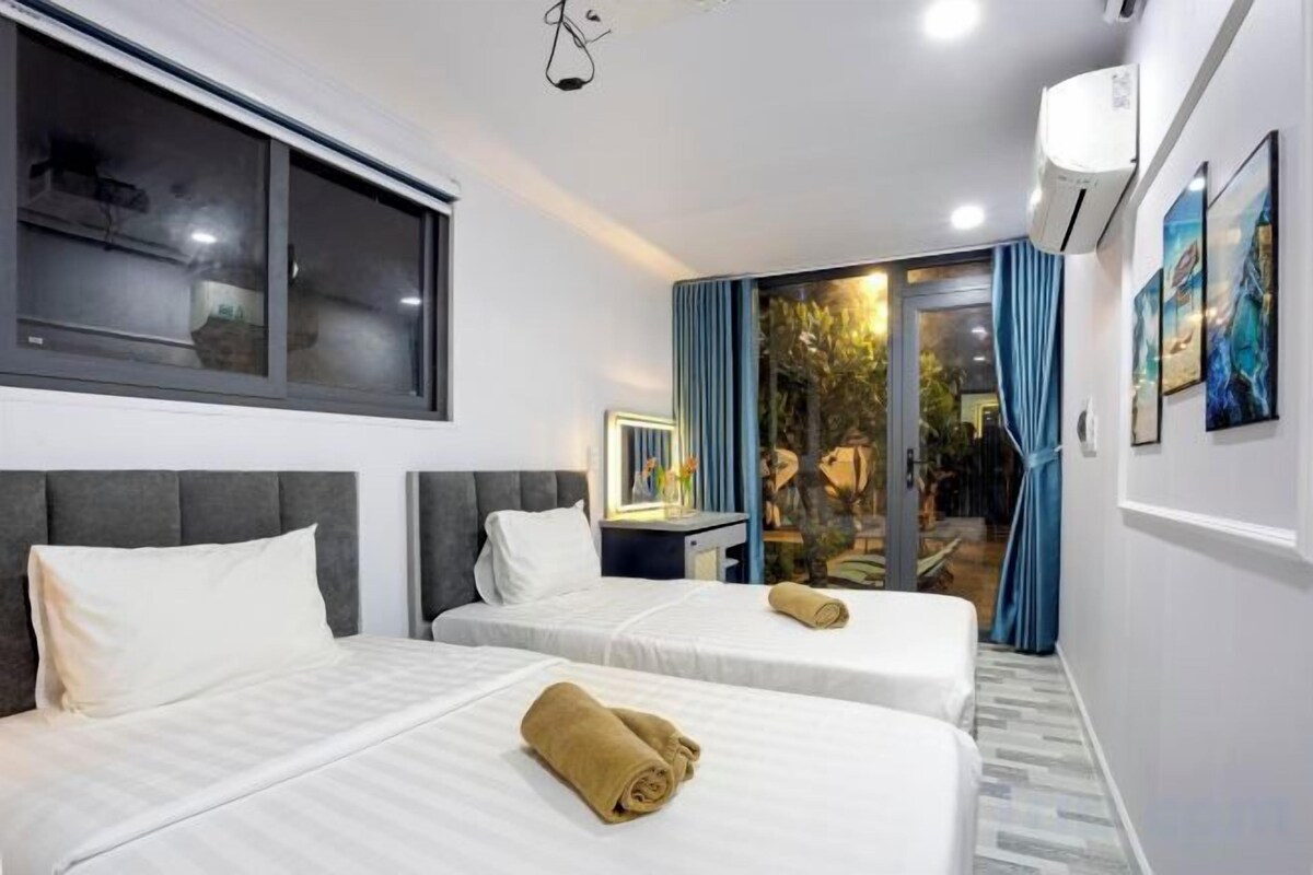 Kamer