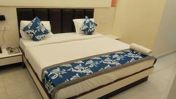 Deluxe Double Room | Free WiFi