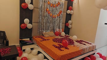 Superior Double Room | Free WiFi