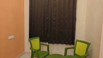 Deluxe Double Room | Free WiFi