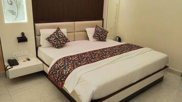Superior Double Room | Free WiFi
