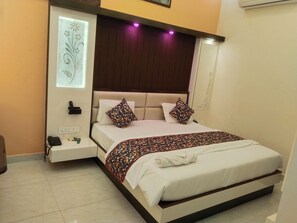 Kamar Double Superior | Wi-Fi gratis