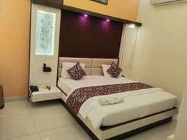 Superior Double Room | Free WiFi