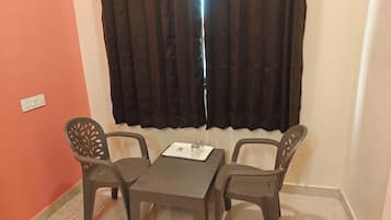 Superior Double Room | Free WiFi