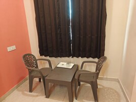 Superior Double Room | Free WiFi