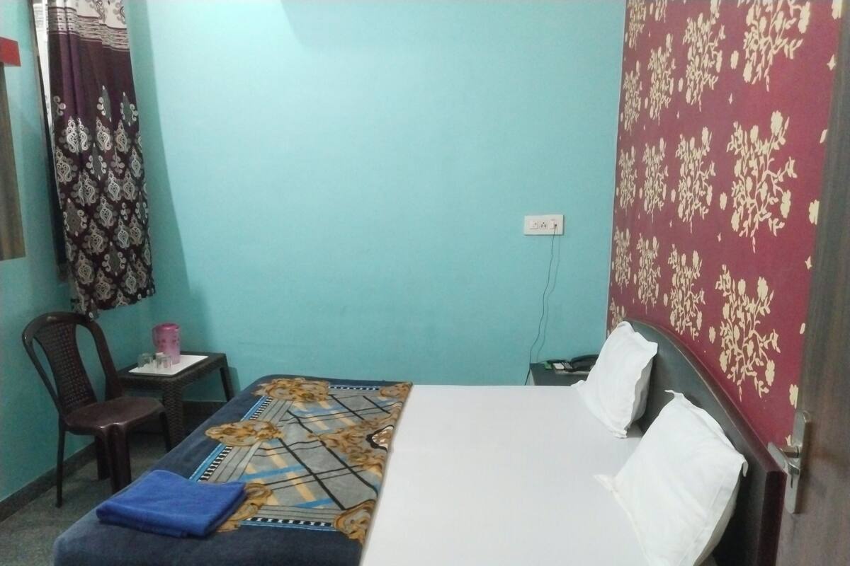 Habitación estándar | Wifi gratis