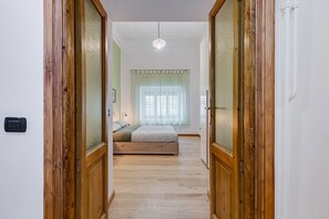 3 Schlafzimmer, Bügeleisen/Bügelbrett, kostenloses WLAN, Bettwäsche