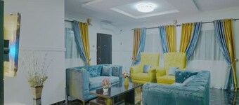 Frade Apartment