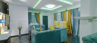 Frade Apartment