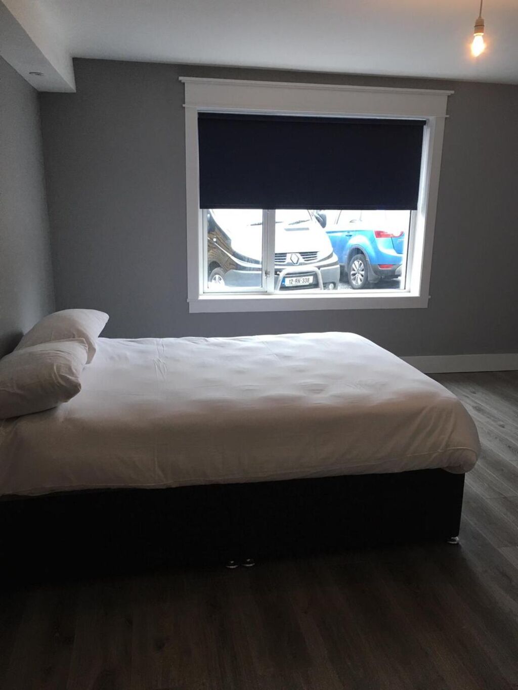 4 habitaciones, wifi y ropa de cama 