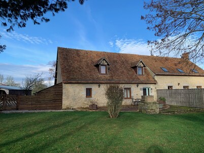 Country house close to town