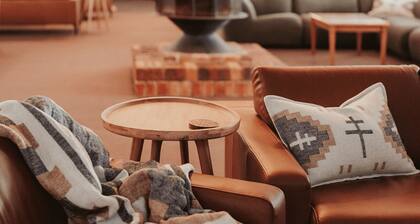 2 Share - Double or Twin Share