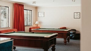 ゲーム室