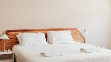 2 bedrooms