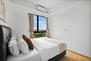 Vistas desde la habitación