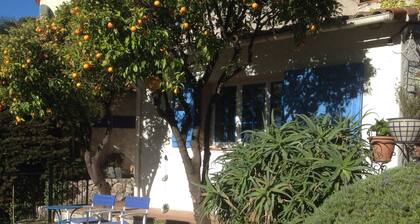 La Masa B&B - EZE Le Bungalow