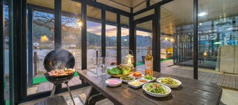 Gapeong Jason Spa Pension