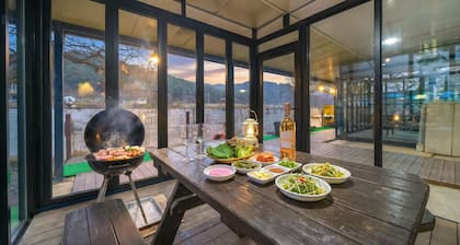 Gapeong Jason Spa Pension