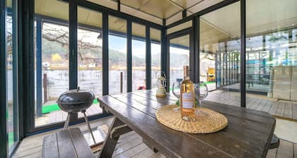 Gapeong Jason Spa Pension