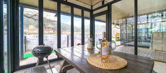 Gapeong Jason Spa Pension