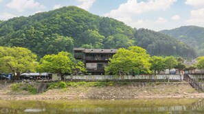 Exterior - Gapeong Jason Spa Pension (Gapyeong)