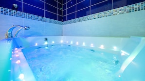Basic Room, 1 Bedroom (101(Spa)) | 1 bilik tidur, Wi-fi percuma 
