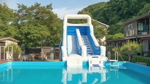 Exterior - Gapeong Jason Spa Pension (Gapyeong)