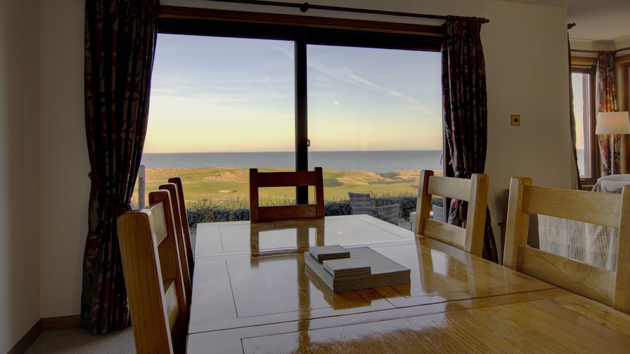 2 Links View Brora in Brora