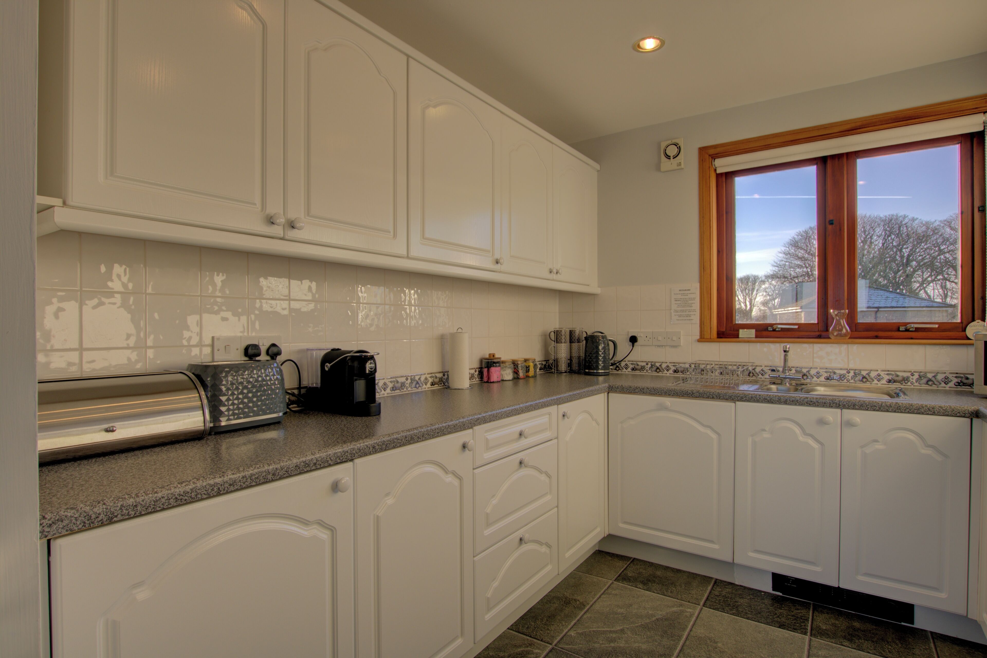 別墅 | 私人廚房