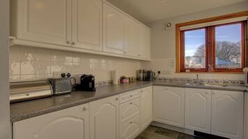 Villa | Private kitchen