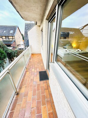 Property grounds - Apartment 4You Cologne-Frechen #2 (Frechen)