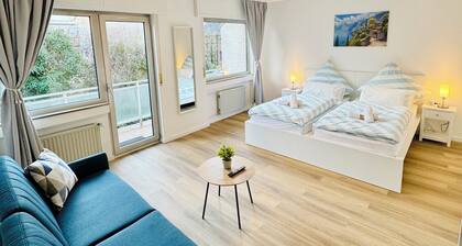 Apartment 4You Cologne-Frechen #2