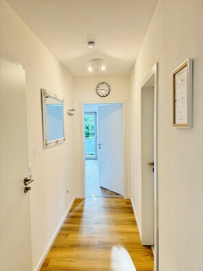 Interior - Apartment 4You Cologne-Frechen #2 (Frechen)