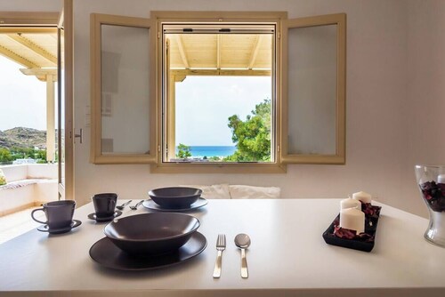 Mylopota apartment I