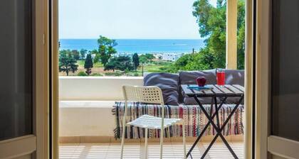 Mylopota apartment I