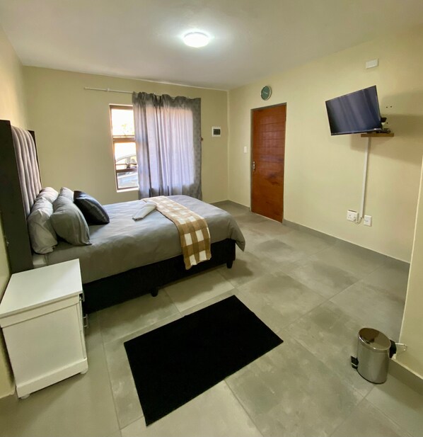 Room - Gnostes Lodge (Johannesburg)