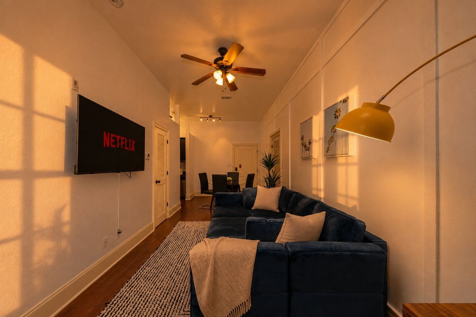 Smart-TV