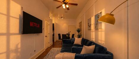 Smart-tv