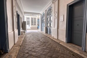 Interior - Refurbished 2bd Flat in the Heart of le Marais (4) (Paris)