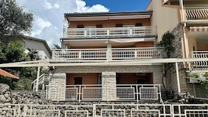 Ảnh chưa phân loại, 2 trong số 7 ảnh, nút