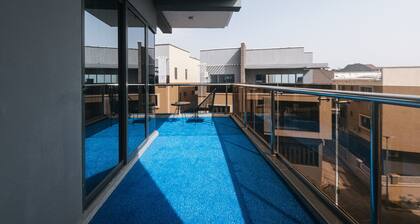 5blu Residence