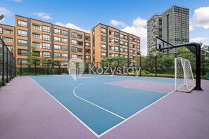 Exterior - Mavro by Kozystay - Alam Sutera (South Tangerang)