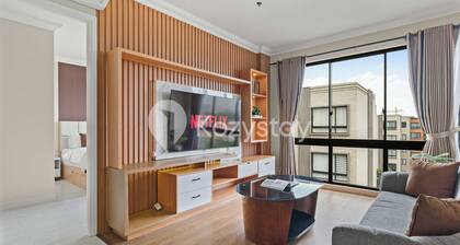 Mavro by Kozystay - Alam Sutera