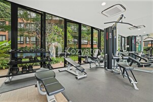 Gimnasio
