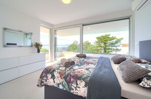 4 Schlafzimmer, WLAN, Bettwäsche