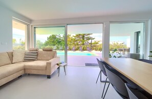 Flat-screen TV - Villa I Residence (Punat)