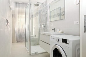 Appartement Standard | Salle de bain