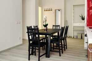 Appartement Standard | Cuisine privée