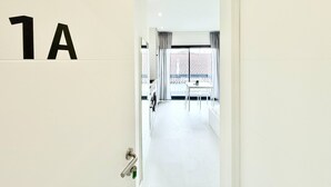 Interior - Bracara Luxury Studios - 1A (Braga)